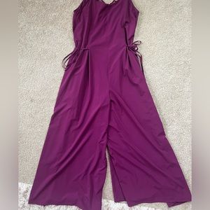 Athleta Sayulita jumpsuit